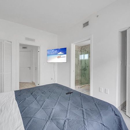 Subtle 2 Bed In Edgewater Near Downtown With Free Parking Διαμέρισμα Μαϊάμι Εξωτερικό φωτογραφία