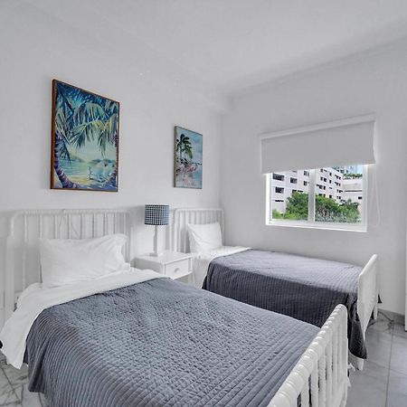 Subtle 2 Bed In Edgewater Near Downtown With Free Parking Διαμέρισμα Μαϊάμι Εξωτερικό φωτογραφία