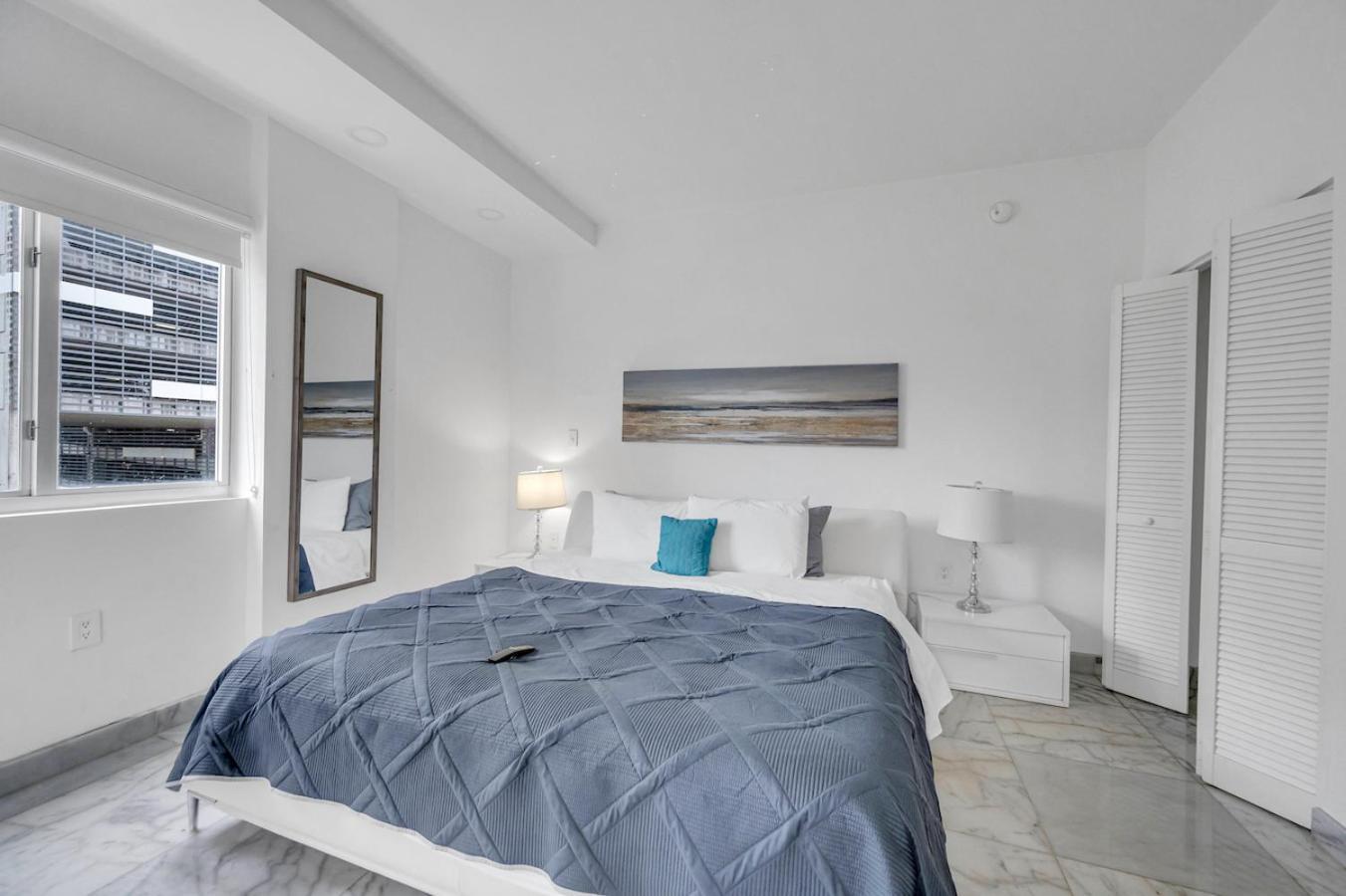 Subtle 2 Bed In Edgewater Near Downtown With Free Parking Διαμέρισμα Μαϊάμι Εξωτερικό φωτογραφία